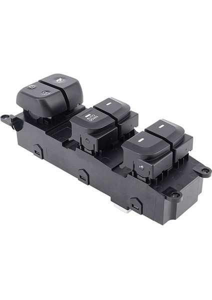 Araba 18PIN Elektrikli Ana Pencere Anahtarı Hyundai Için Sol Sürücü Tarafı I10 93570-B4010 (Yurt Dışından) fiyatları