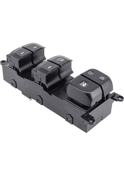 Araba 18PIN Elektrikli Ana Pencere Anahtarı Hyundai Için Sol Sürücü Tarafı I10 93570-B4010 (Yurt Dışından) fırsatları