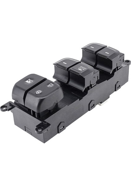 Araba 18PIN Elektrikli Ana Pencere Anahtarı Hyundai Için Sol Sürücü Tarafı I10 93570-B4010 (Yurt Dışından) indirimleri