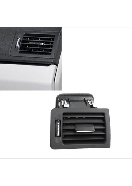 Mercedes Benz C Sınıfı W204 2008-2010 Lhd Klima Outlet Paneli Sağ (Yurt Dışından) fiyatları