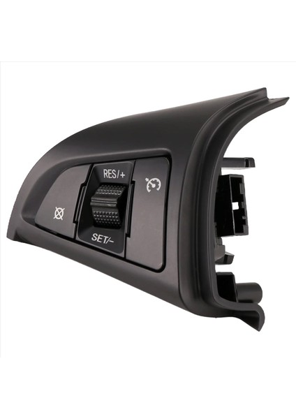 Araba Direksiyon Sol Sol Çok Fonksiyonlu Düğme Hızlı Cruise Control Switch 96892140 Chevrolet Cruze 2009-2014 (Yurt Dışından) fiyatları