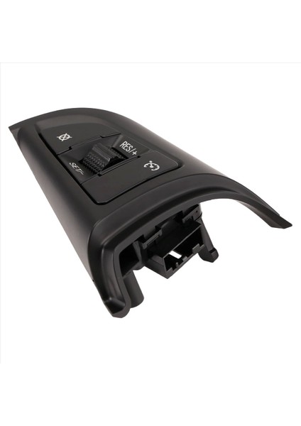 Araba Direksiyon Sol Sol Çok Fonksiyonlu Düğme Hızlı Cruise Control Switch 96892140 Chevrolet Cruze 2009-2014 (Yurt Dışından) modelleri