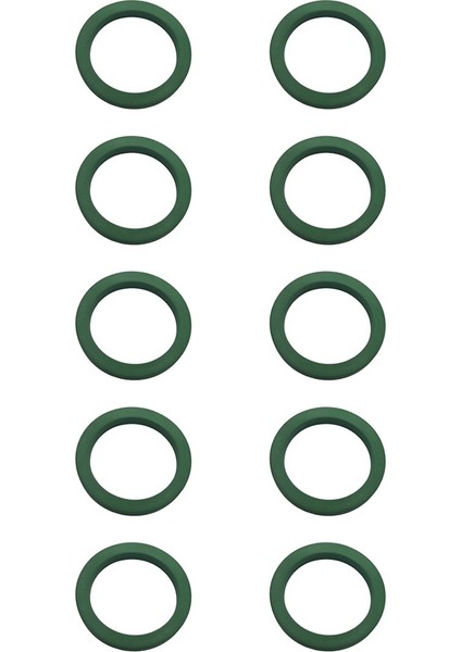 Volvo Kamyonlar Için 10 Pcs Şaft Contası Voe 20451487 22275838 Yağ Pompası Mil Mühür Kamyonu Yedek Parçalar (Yurt Dışından) modelleri