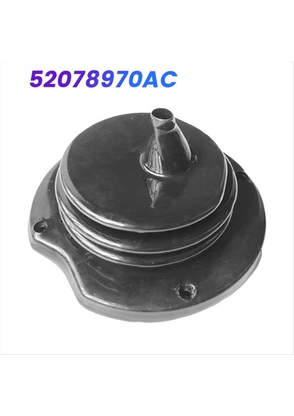 Araba Merkezi Dişli Vites Değiştirme Önyükleme Tozu Dişli Vites Taban Kapağı 52078970AC Jeep Wrangler Için 1997-2002 (Yurt Dışından) indirimleri