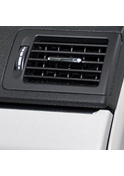 Araba Gösterge Tablosu Sağ Taraf Ac Hava Havalandırma Grille Kapak Mercedes Benz C Sınıfı W204 08-10 Lhd Klima Outlet Panel (Yurt Dışından) fiyatları