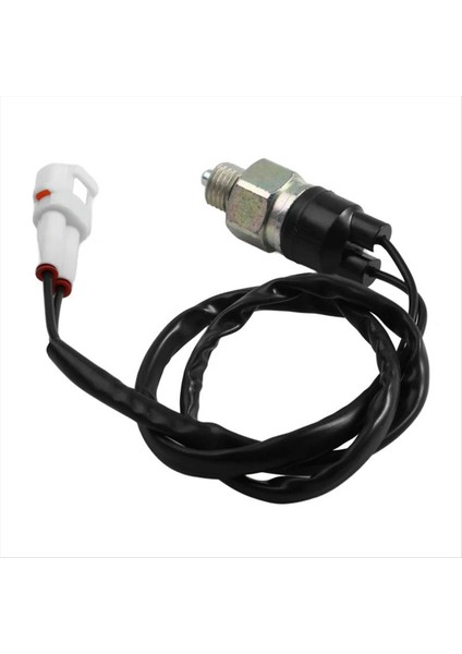 Araba 37610-83001 Fren Işığı Anahtarı Düğmesi 3761083001 37610-83000 Suzuki Için 2009-2013 (Yurt Dışından)