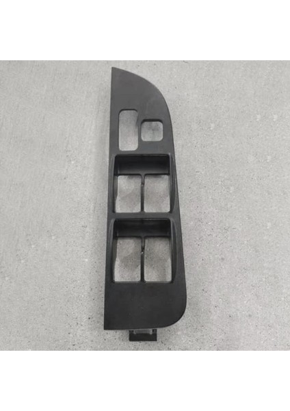 Toyota Corolla Için Araç Çekimi Sana Uyarı Kapılı Güç Kapışı Parça Sahip Çeşitli Trım 74232-02060-C0 Siyah (Yurt Dışından) fiyatları