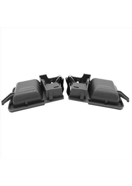 Araba Iç Krom Sol/sağ Iç Kapı Kolu Vw T4 1990-2003 Araç Aksesuarları Için Değiştirme (Yurt Dışından) indirimleri