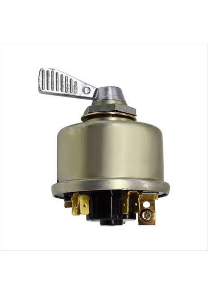 Kontak Anahtarı 5118444 4180375 4191473 Universal Fiat Traktör 1000DT/350DT/450DT Için (Yurt Dışından)