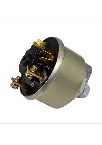 Kontak Anahtarı 5118444 4180375 4191473 Universal Fiat Traktör 1000DT/350DT/450DT Için (Yurt Dışından) fiyatları