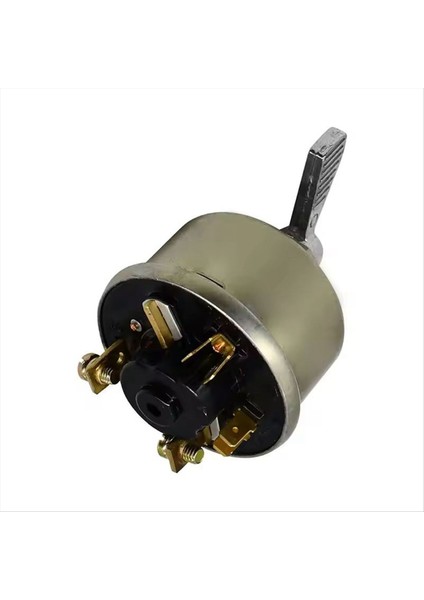 Kontak Anahtarı 5118444 4180375 4191473 Universal Fiat Traktör 1000DT/350DT/450DT Için (Yurt Dışından) indirimleri