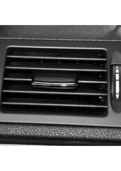 Araba Gösterge Tablosu Sol Yan Ac Hava Havalandırma Grille Kapak Mercedes Benz C Sınıfı W204 08-10 Lhd Klima Outlet Panel (Yurt Dışından) indirimleri