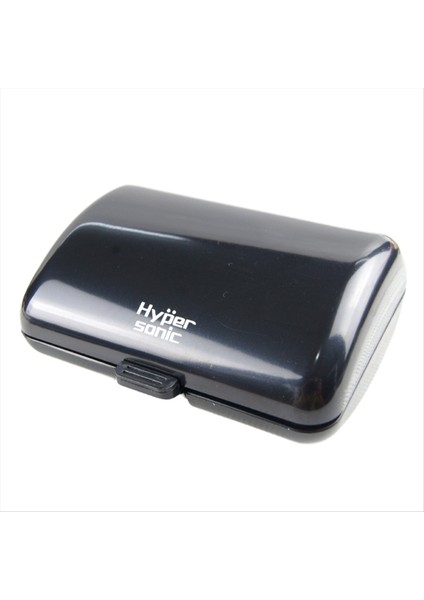 Hipersonik Araba Saklama Kutusu Para Kutusu Araba Çeşitli Kutu HP-2522 (Yurt Dışından)