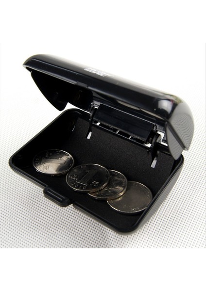 Hipersonik Araba Saklama Kutusu Para Kutusu Araba Çeşitli Kutu HP-2522 (Yurt Dışından) fırsatları