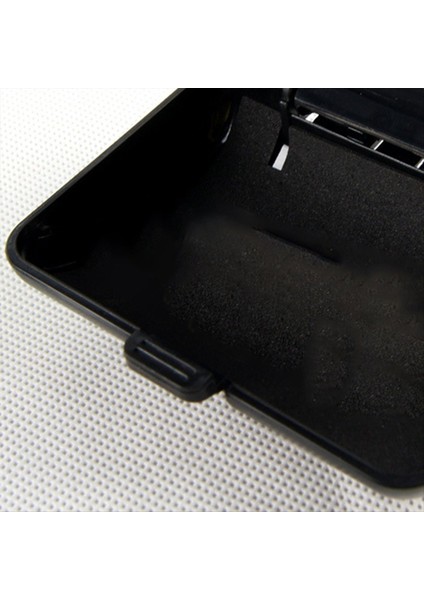 Hipersonik Araba Saklama Kutusu Para Kutusu Araba Çeşitli Kutu HP-2522 (Yurt Dışından) indirimleri