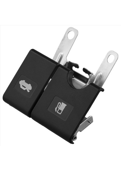 Araba Hood Bonnet Serbest Tutucu Yakıt Deposu Kapağı Serbest Bırakma Kolu 65622-3AW0A Nissan Sunny Mart 2011-2018 (Yurt Dışından) fiyatları