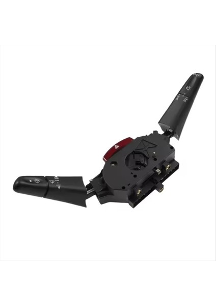 2D0953503 Mercedes Benz Dodge Sprinter Için Araba Kombinasyon Anahtarı 2500 3500 Van V-Serisi Vito 1995-2006 Lhd (Yurt Dışından)