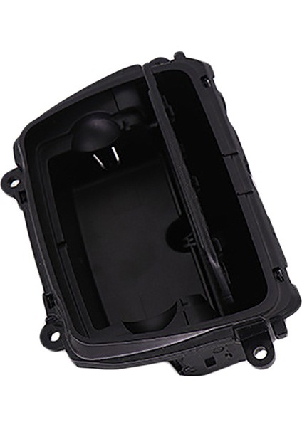 2x Yeni Siyah Plastik Merkez Konsolu Kültray Montaj Kutusu Bmw 5 Için Uygun F10 F11 F18 51169206347 (Yurt Dışından) fiyatları