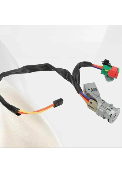 Carroen C2 C3 2002-10 Lhd Kontak Anahtarı Başlangıç Kilidi (Yurt Dışından) fiyatları