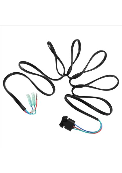 704-82563-31-00 Yamaha Dıştan Takma Motor Için Assy (Hat Uzunluğu 70CM/27 6in) 704-82563-31 704-82563 (Yurt Dışından) fiyatları