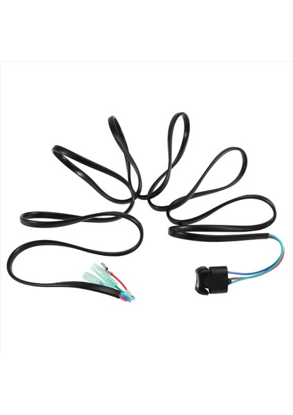 704-82563-31-00 Yamaha Dıştan Takma Motor Için Assy (Hat Uzunluğu 70CM/27 6in) 704-82563-31 704-82563 (Yurt Dışından) modelleri