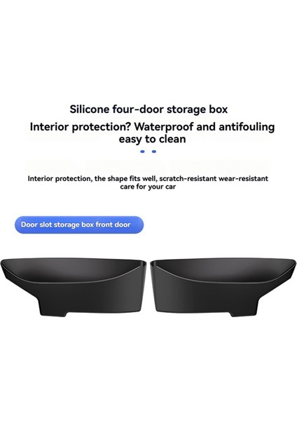 Mercedes-Benz E-Serisi E300LE260 Için Modifiye Ön Kapı Groove Depolama Tpe Aksesuarları Aracı (Yurt Dışından) modelleri