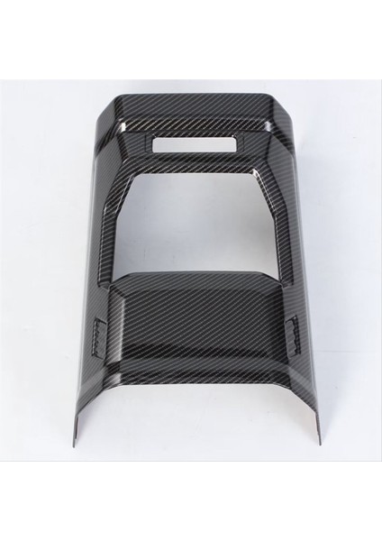 Araba Hava Çıkışı Koruyucu Kapak Chery Jetour Traveler T2 Arka Kick Mat Çerçevesi Iç Parçalar Çıkartmalar (Yurt Dışından) fiyatları