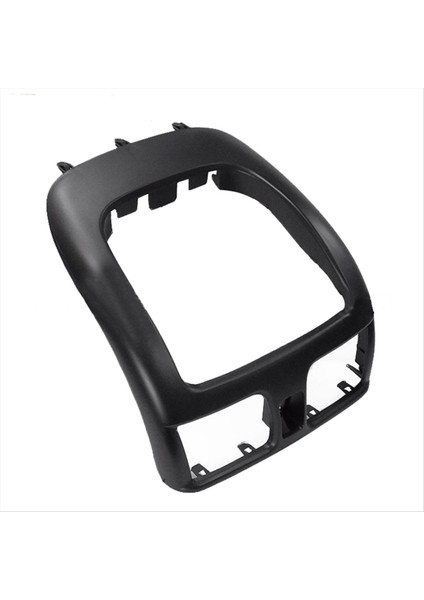 Nissan Sentra Için Araba Fasya Paneli 01-06 Cep Taban Sesli Radyo Dash Kit Facia Konsolu Çerçeve Adaptör Plakası (Yurt Dışından) indirimleri