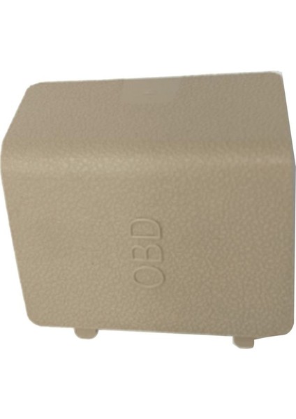 Araç Iç Kick Panel Kapak Kapağı Sol Obd Fiş Kapağı Bmw E90 E91 E92 E93 2005-2012 51437147542 (Yurt Dışından) fırsatları