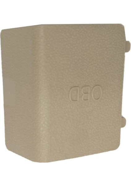 Araç Iç Kick Panel Kapak Kapağı Sol Obd Fiş Kapağı Bmw E90 E91 E92 E93 2005-2012 51437147542 (Yurt Dışından) indirimleri