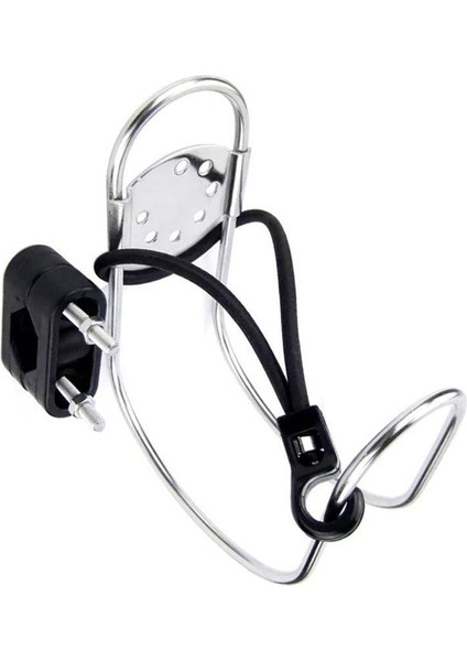 1pcs Deniz Paslanmaz Çelik At Nalı Lifebuoy Braket Life Şamandıralar Yüzme Tutucu Yüzme Halkası Tutucu Tekne Aksesuarları (Yurt Dışından) modelleri