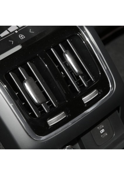 Volvo S90 2015-2025 Outlet Klip Sekmesi Onarım (Yurt Dışından) fiyatları