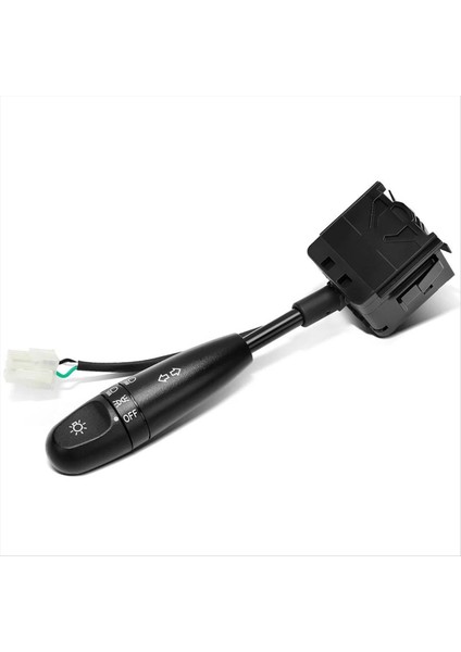 Chevrolet Saıl Aveo Aveo5 Pontıac G3 96540683 Lhd Için Araba Turn Sinyal Anahtarı Far Anahtarı (Yurt Dışından) fiyatları