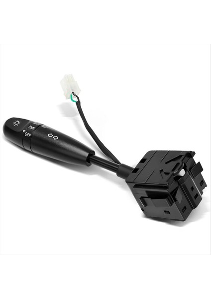 Chevrolet Saıl Aveo Aveo5 Pontıac G3 96540683 Lhd Için Araba Turn Sinyal Anahtarı Far Anahtarı (Yurt Dışından) fırsatları