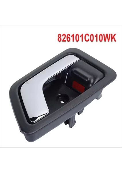 826101C010WK 82610-1C010WK Hyundai Için Kapı Kolu Içi 2005 2006 2007 2008 Lhd (Yurt Dışından) fırsatları