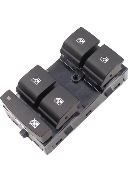 Araba 13409002 Buick Encore Için Güç Elektrikli Pencere Anahtarı Düğmesi Chevrolet Cruze Malibu Sol Sürüş (Yurt Dışından)