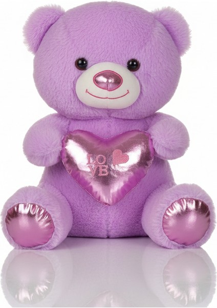 Ayıcık Sevimli Parlak Seri 35CM - Sevimli & Koleksiyon