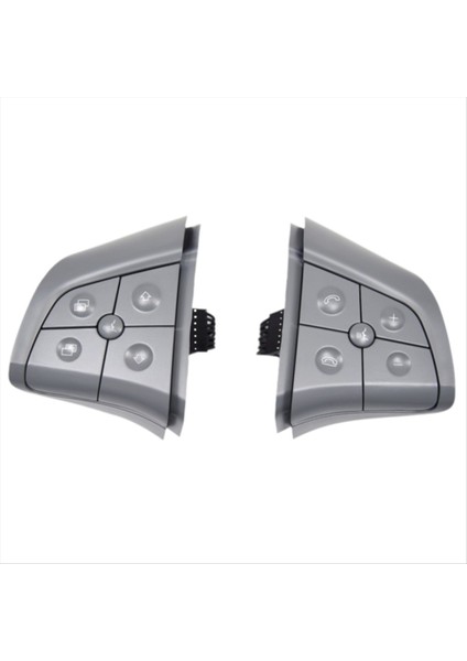 Mercedes Benz ml B R Sınıfı W164 W245 W251 Gri (Yurt Dışından)