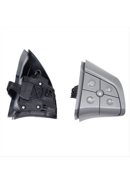 Mercedes Benz ml B R Sınıfı W164 W245 W251 Gri (Yurt Dışından) fiyatları