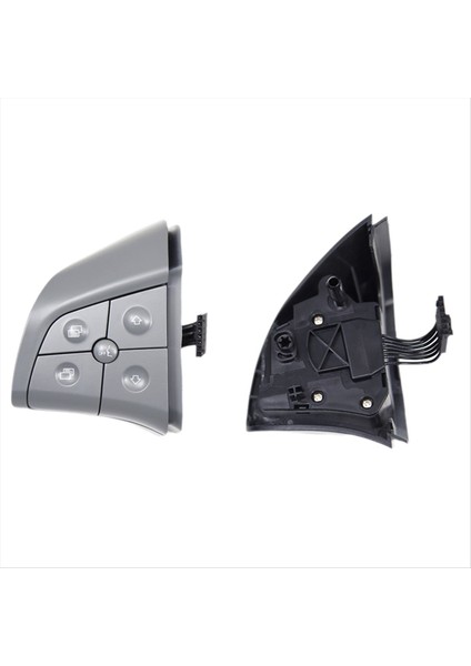 Mercedes Benz ml B R Sınıfı W164 W245 W251 Gri (Yurt Dışından) indirimleri