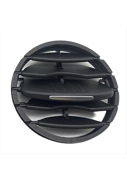 2pcs Araç Arka Klima A/c Hava Çıkışı Grille 5ND819203 Vw Tiguan 2010-2017 Yuvarlak Hava Outlet Grille (Yurt Dışından) indirimleri