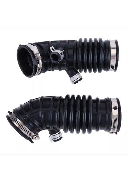 Araba Air Kütle Önyükleme Hortumu 16576-EYE-UKB Nissan 370Z Için Yedek Parça Infiniti G37 13 EX37 3 7 V6 Aksesuarlar (Yurt Dışından) fırsatları