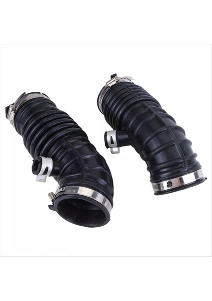 Araba Air Kütle Önyükleme Hortumu 16576-EYE-UKB Nissan 370Z Için Yedek Parça Infiniti G37 13 EX37 3 7 V6 Aksesuarlar (Yurt Dışından) indirimleri