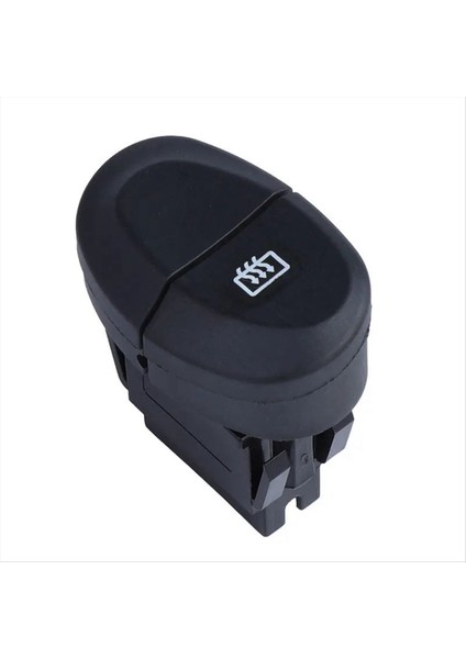 Renault Megane Kangoo Clio 7700841243 77008-41243 Için Araba Ön Cam Isıtma Anahtarı (Yurt Dışından) indirimleri