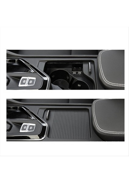 Lynk &amp Co 02 03 2018-2022 Fincan Tutucu Slayt Silindiri Körü Için Araba Merkezi Konsol Su Bardağı Tutucu Perde (Yurt Dışından) indirimleri