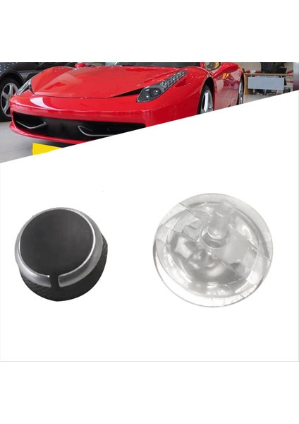 Araba Ters Ayna Anahtarı Ferrari Için Ayrı Yedek Düğme 458 Örümcek Italia California T F12 259909 (Yurt Dışından) fiyatları