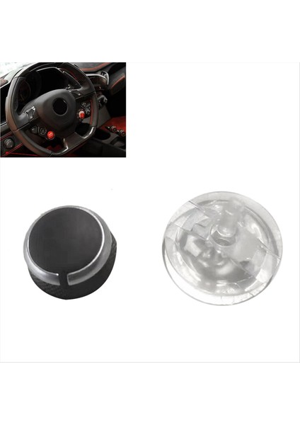 Araba Ters Ayna Anahtarı Ferrari Için Ayrı Yedek Düğme 458 Örümcek Italia California T F12 259909 (Yurt Dışından) fırsatları