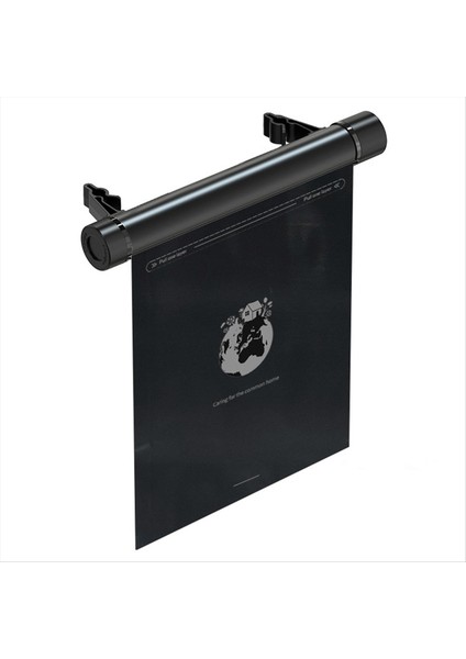 Araba Çöp Kutusu Cep Telefonu Tutucu Depolama Çantası Çöp Çanta Araç Çöp Kutusu (Yurt Dışından)