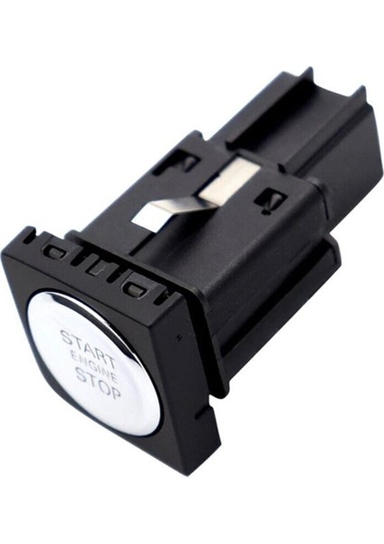 5C7959839 4 Pin Motor Anahtarı Başla Durdurma Düğmesi Vw Jetta Için Uyum 2011-2017 16D959839 (Yurt Dışından)