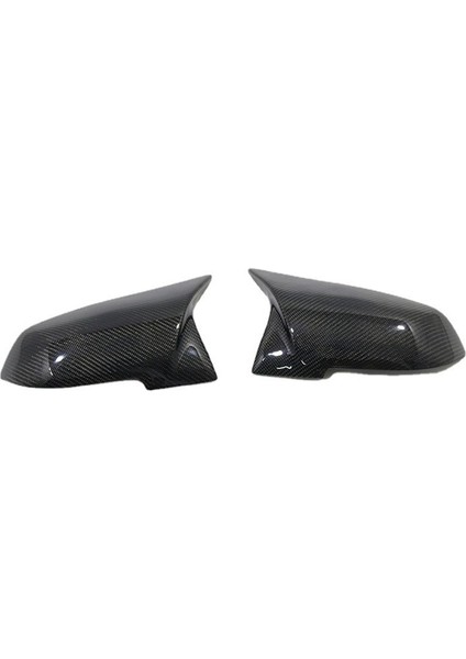 Bmw 1 2 3 4 Serisi F20 F20 F22 F30 F32 Retrofıt Karbon Ayna Muhafazaları Ayna Kapakları (Yurt Dışından)